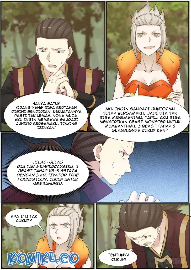 Martial Peak Part 1 Chapter 164 - https://gambar-id.komiku.org/wp-content/uploads/2210021-11.jpg