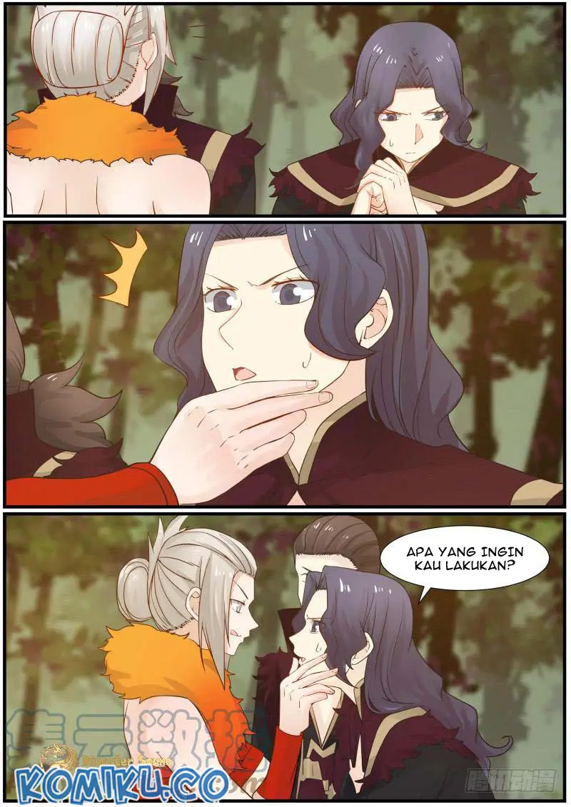 Martial Peak Part 1 Chapter 164 - https://gambar-id.komiku.org/wp-content/uploads/2210021-4.jpg