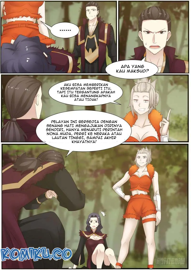 Martial Peak Part 1 Chapter 164 - https://gambar-id.komiku.org/wp-content/uploads/2210021-7.jpg