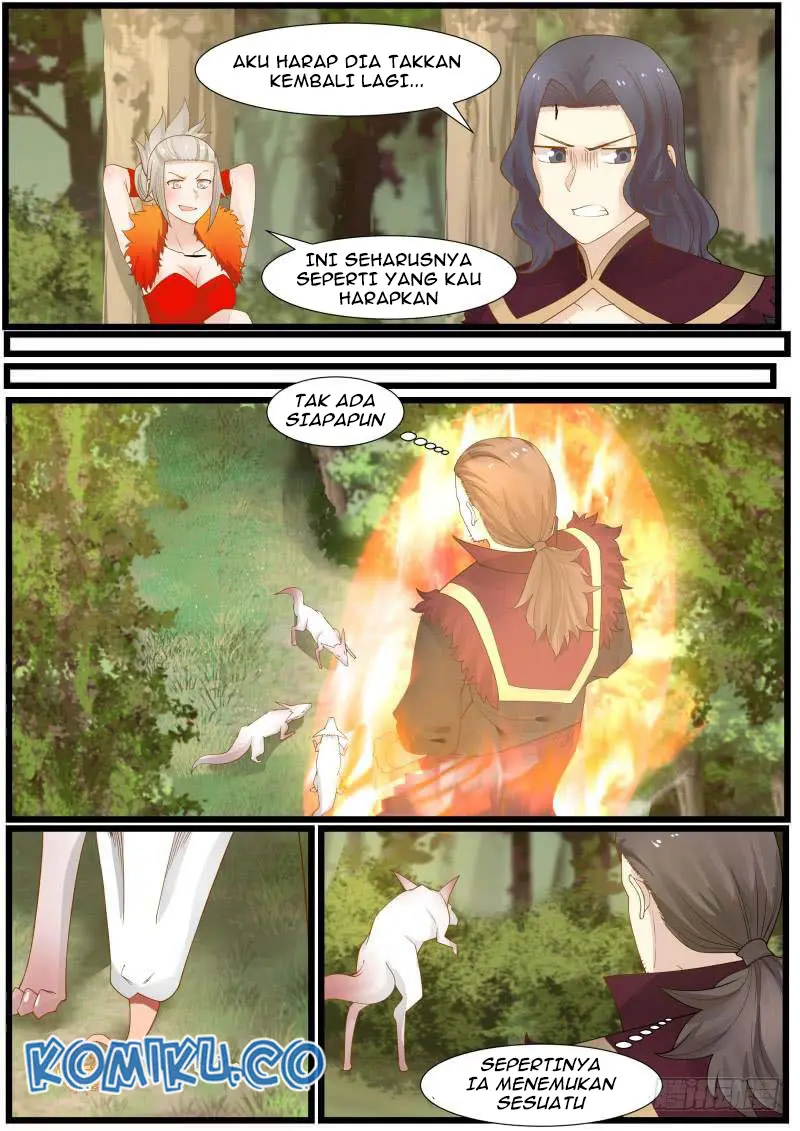 Martial Peak Part 1 Chapter 165 - https://gambar-id.komiku.org/wp-content/uploads/2210023-1.jpg