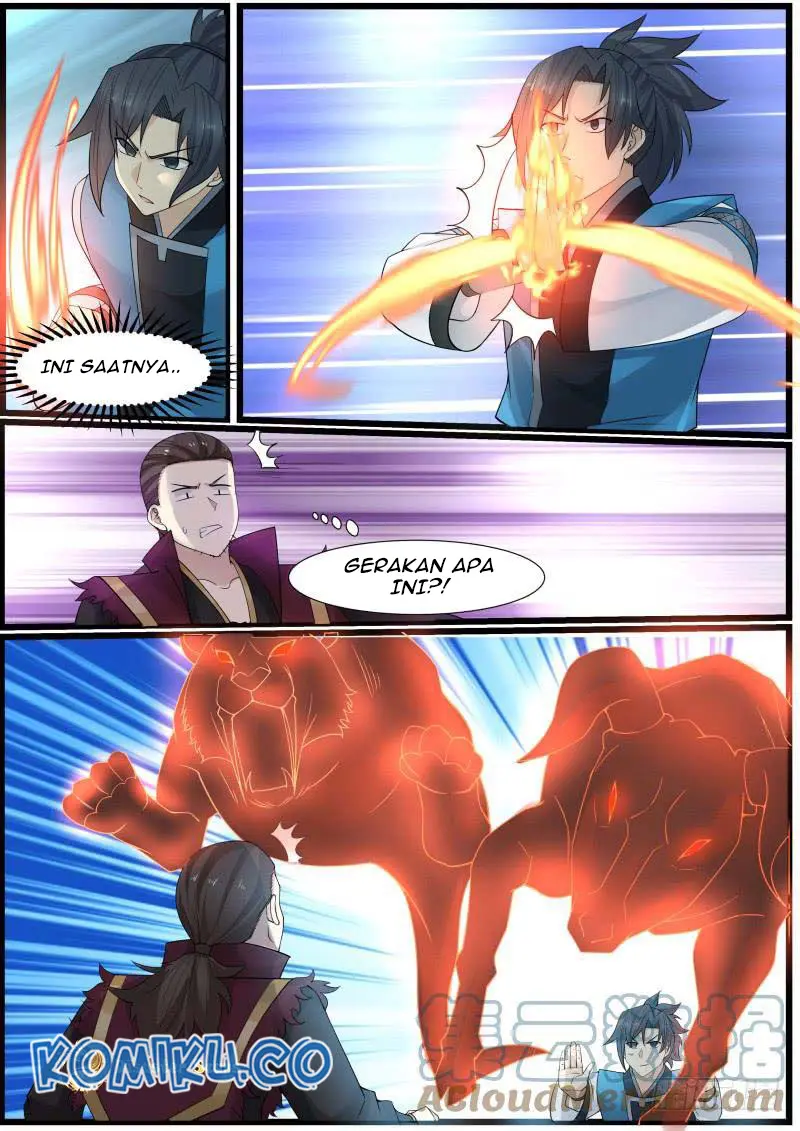 Martial Peak Part 1 Chapter 165 - https://gambar-id.komiku.org/wp-content/uploads/2210023-10.jpg