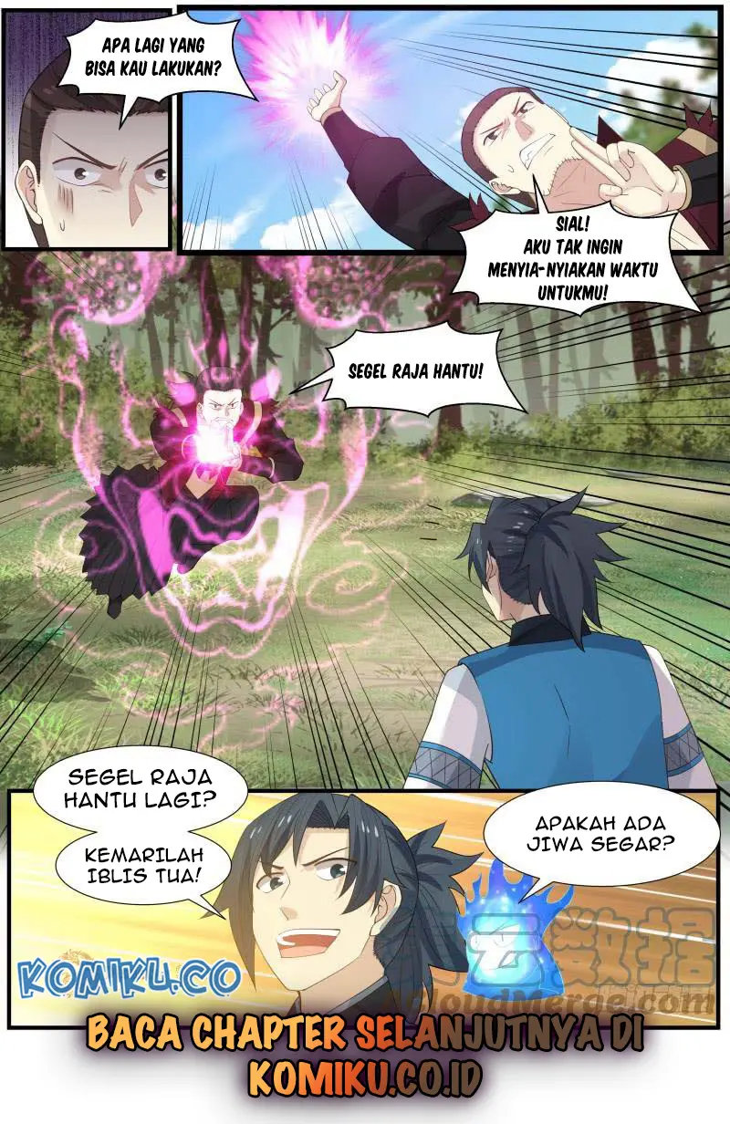 Martial Peak Part 1 Chapter 165 - https://gambar-id.komiku.org/wp-content/uploads/2210023-12.jpg