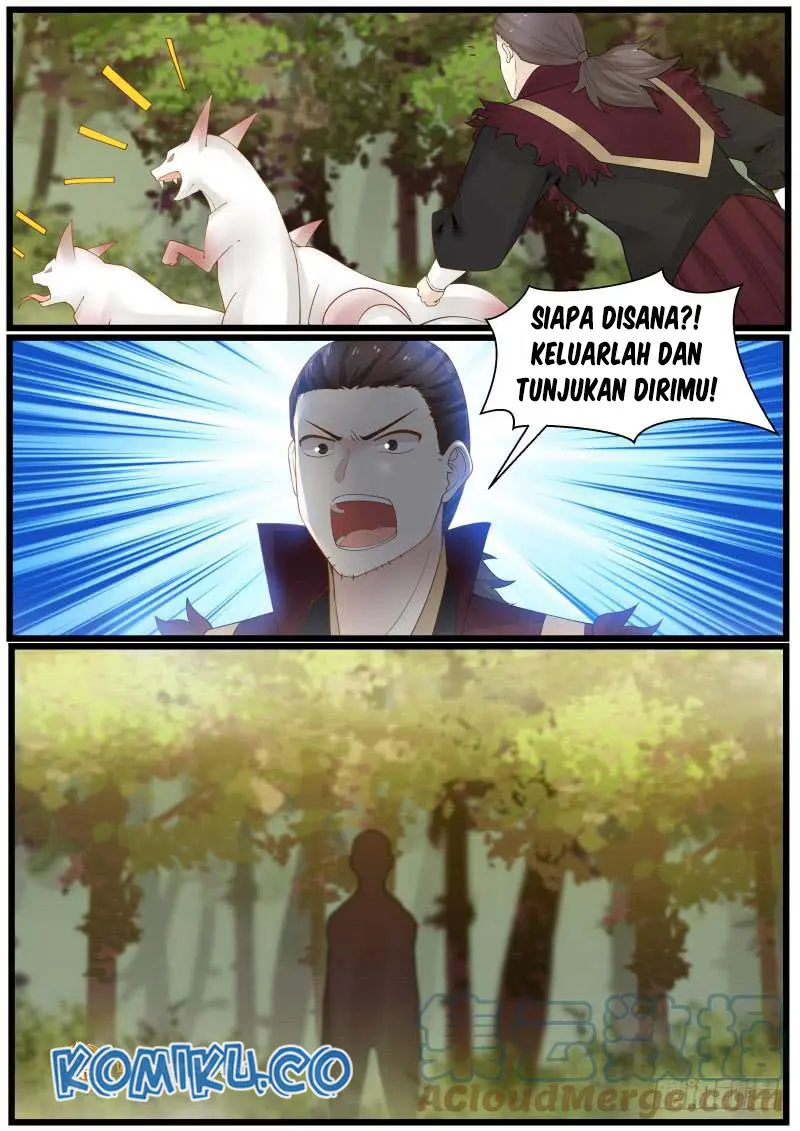 Martial Peak Part 1 Chapter 165 - https://gambar-id.komiku.org/wp-content/uploads/2210023-2.jpg