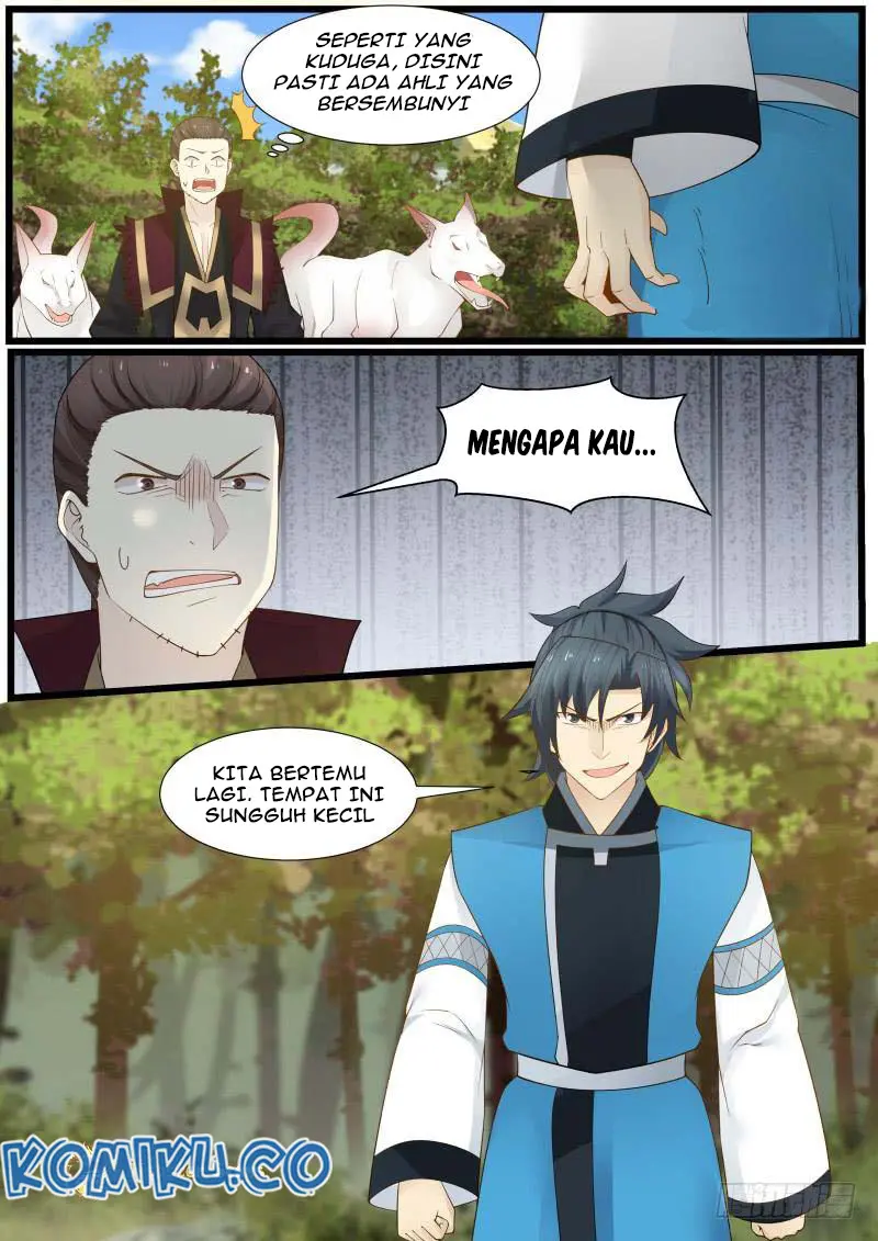 Martial Peak Part 1 Chapter 165 - https://gambar-id.komiku.org/wp-content/uploads/2210023-3.jpg