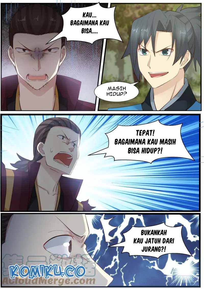 Martial Peak Part 1 Chapter 165 - https://gambar-id.komiku.org/wp-content/uploads/2210023-4.jpg