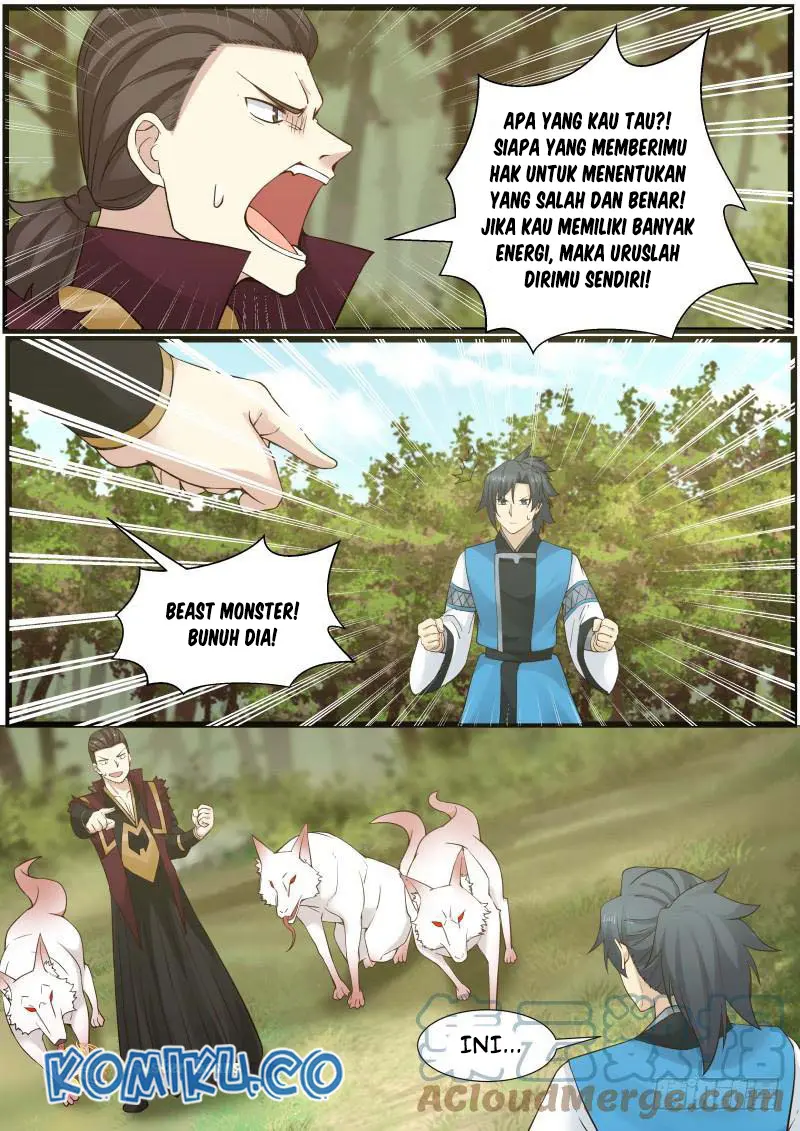 Martial Peak Part 1 Chapter 165 - https://gambar-id.komiku.org/wp-content/uploads/2210023-6.jpg