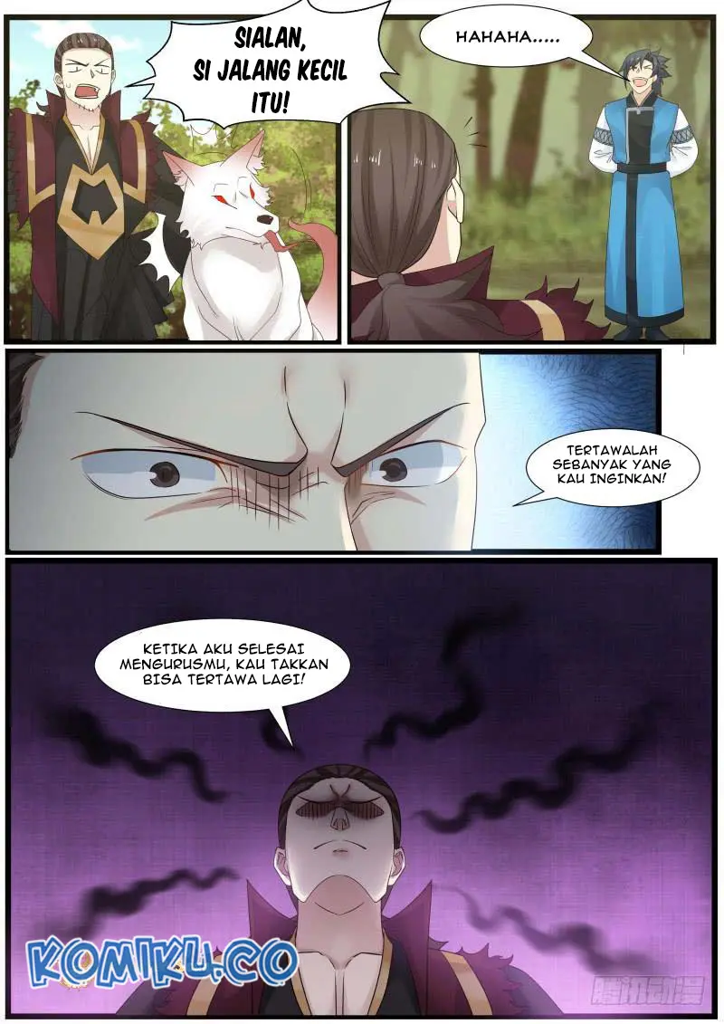 Martial Peak Part 1 Chapter 165 - https://gambar-id.komiku.org/wp-content/uploads/2210023-7.jpg