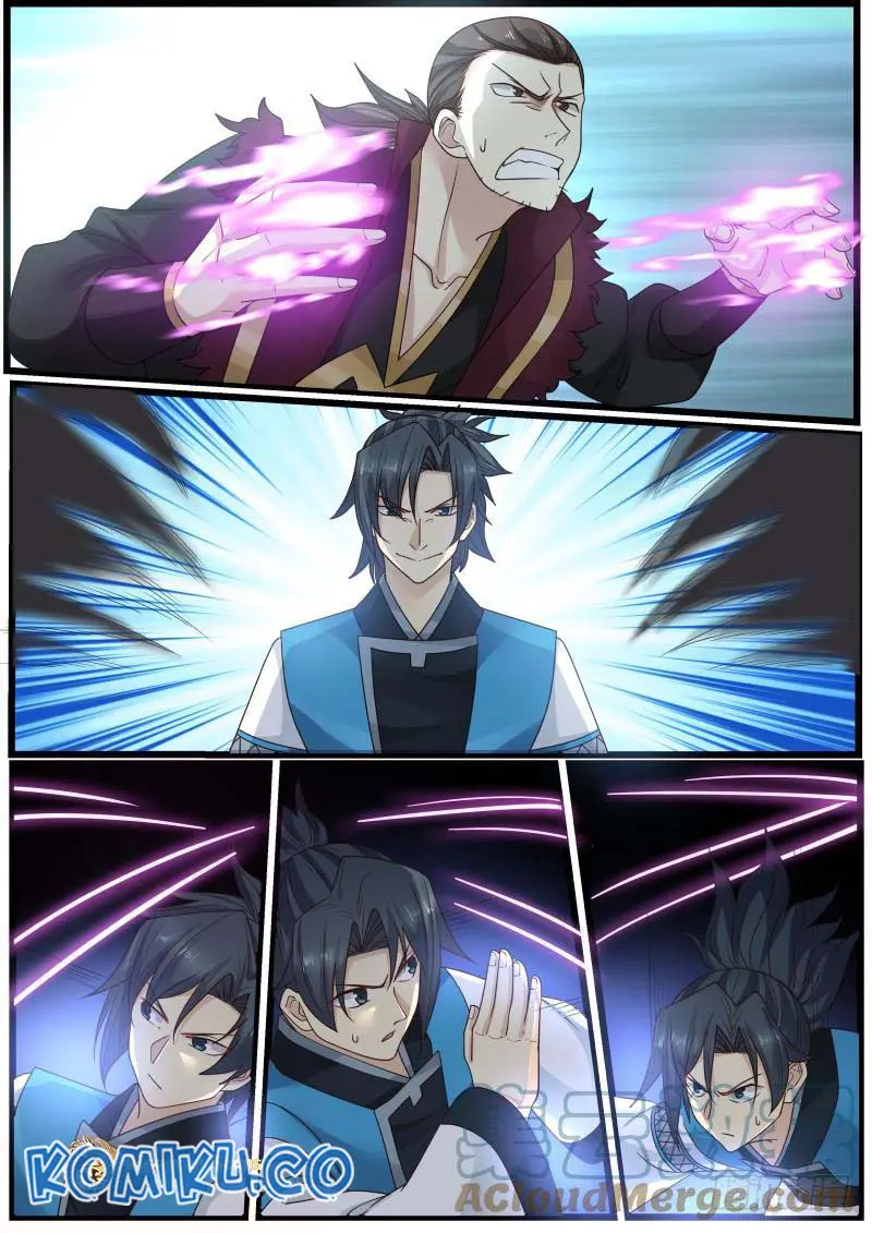 Martial Peak Part 1 Chapter 165 - https://gambar-id.komiku.org/wp-content/uploads/2210023-8.jpg
