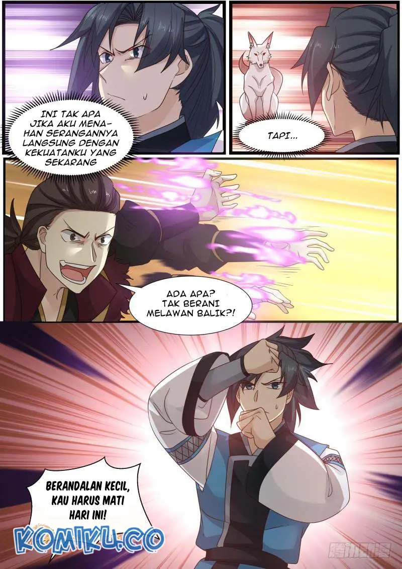 Martial Peak Part 1 Chapter 165 - https://gambar-id.komiku.org/wp-content/uploads/2210023-9.jpg