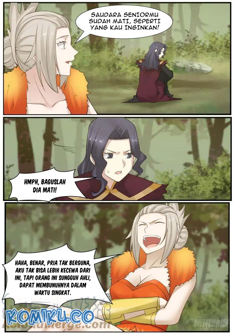 Martial Peak Part 1 Chapter 166 - https://gambar-id.komiku.org/wp-content/uploads/2210025-10.jpg
