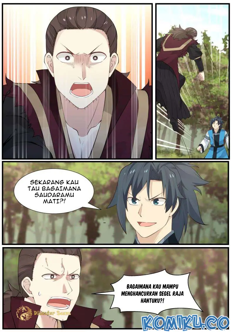 Martial Peak Part 1 Chapter 166 - https://gambar-id.komiku.org/wp-content/uploads/2210025-3.jpg