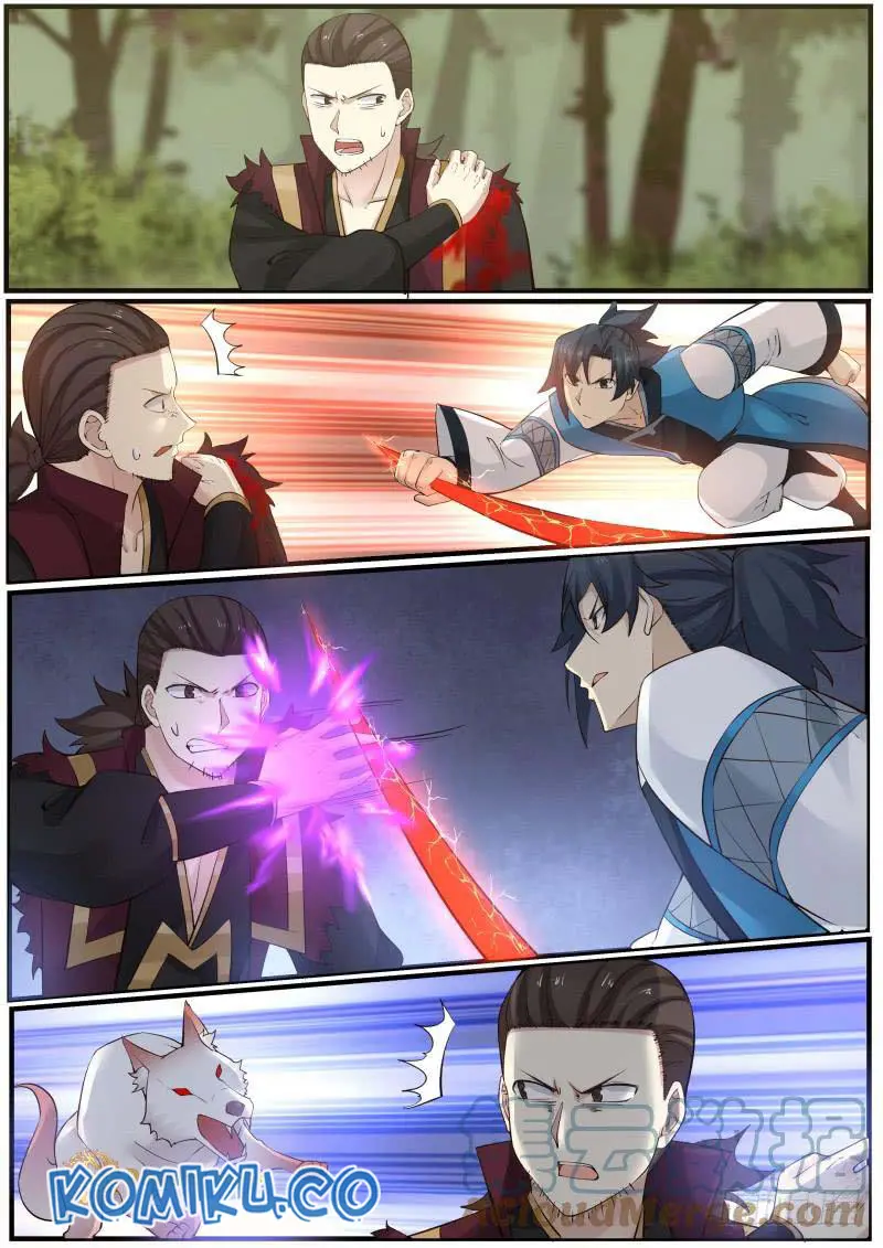 Martial Peak Part 1 Chapter 166 - https://gambar-id.komiku.org/wp-content/uploads/2210025-6.jpg
