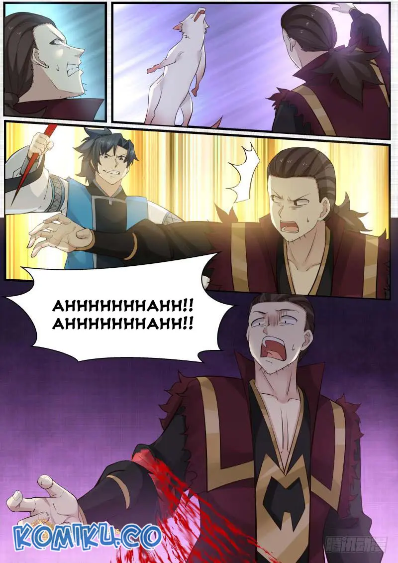Martial Peak Part 1 Chapter 166 - https://gambar-id.komiku.org/wp-content/uploads/2210025-7.jpg