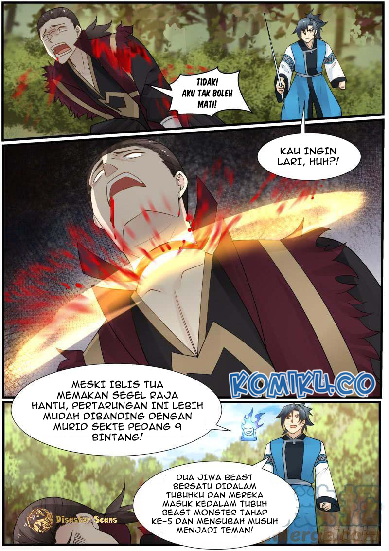 Martial Peak Part 1 Chapter 166 - https://gambar-id.komiku.org/wp-content/uploads/2210025-8.jpg