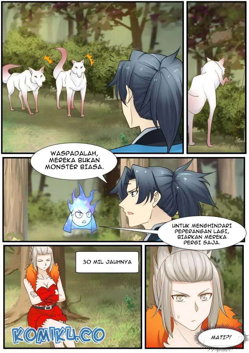Martial Peak Part 1 Chapter 166 - https://gambar-id.komiku.org/wp-content/uploads/2210025-9.jpg