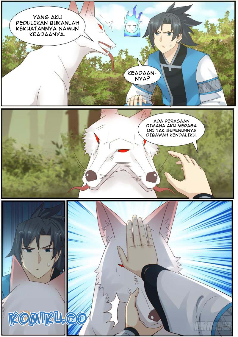 Martial Peak Part 1 Chapter 167 - https://gambar-id.komiku.org/wp-content/uploads/2210165-1.jpg