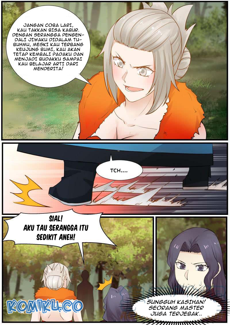 Martial Peak Part 1 Chapter 167 - https://gambar-id.komiku.org/wp-content/uploads/2210165-10.jpg