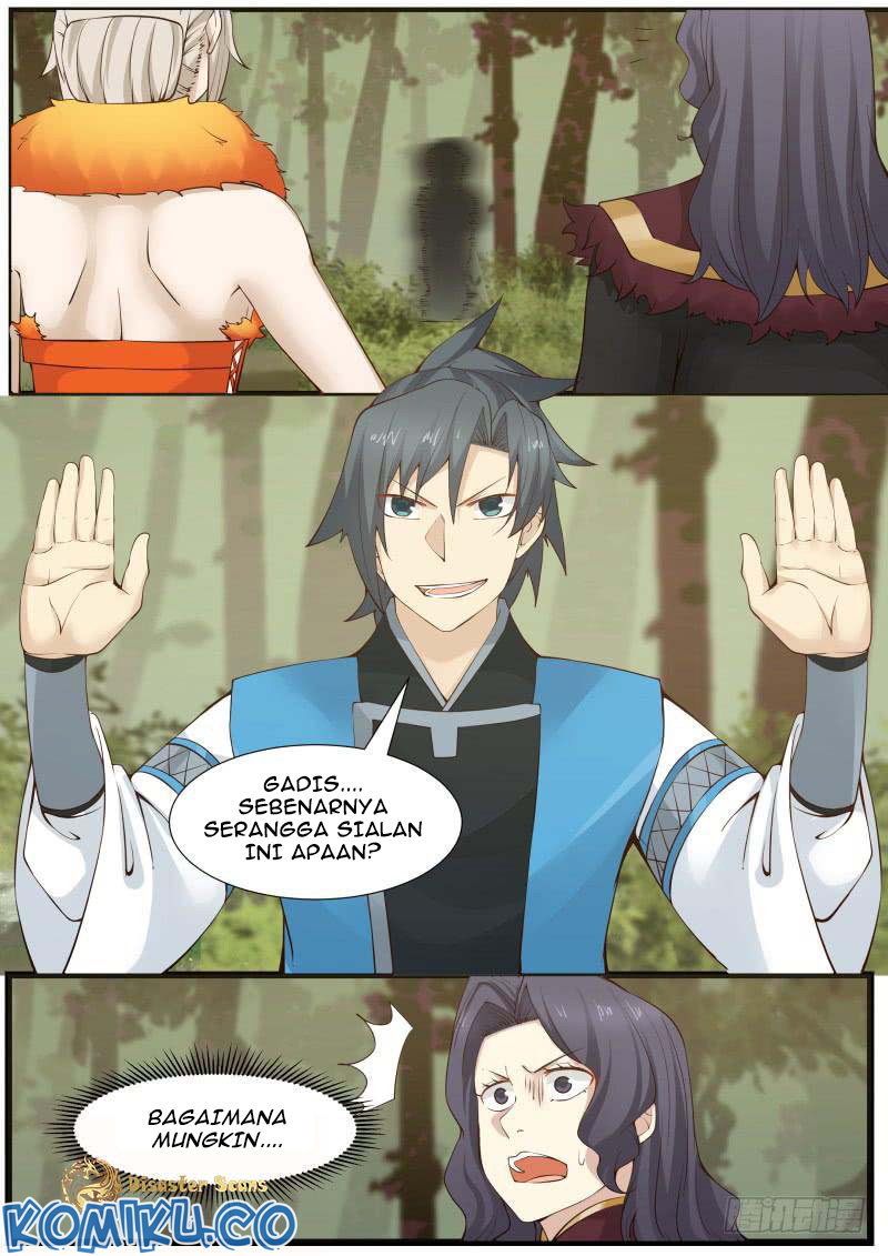 Martial Peak Part 1 Chapter 167 - https://gambar-id.komiku.org/wp-content/uploads/2210165-11.jpg