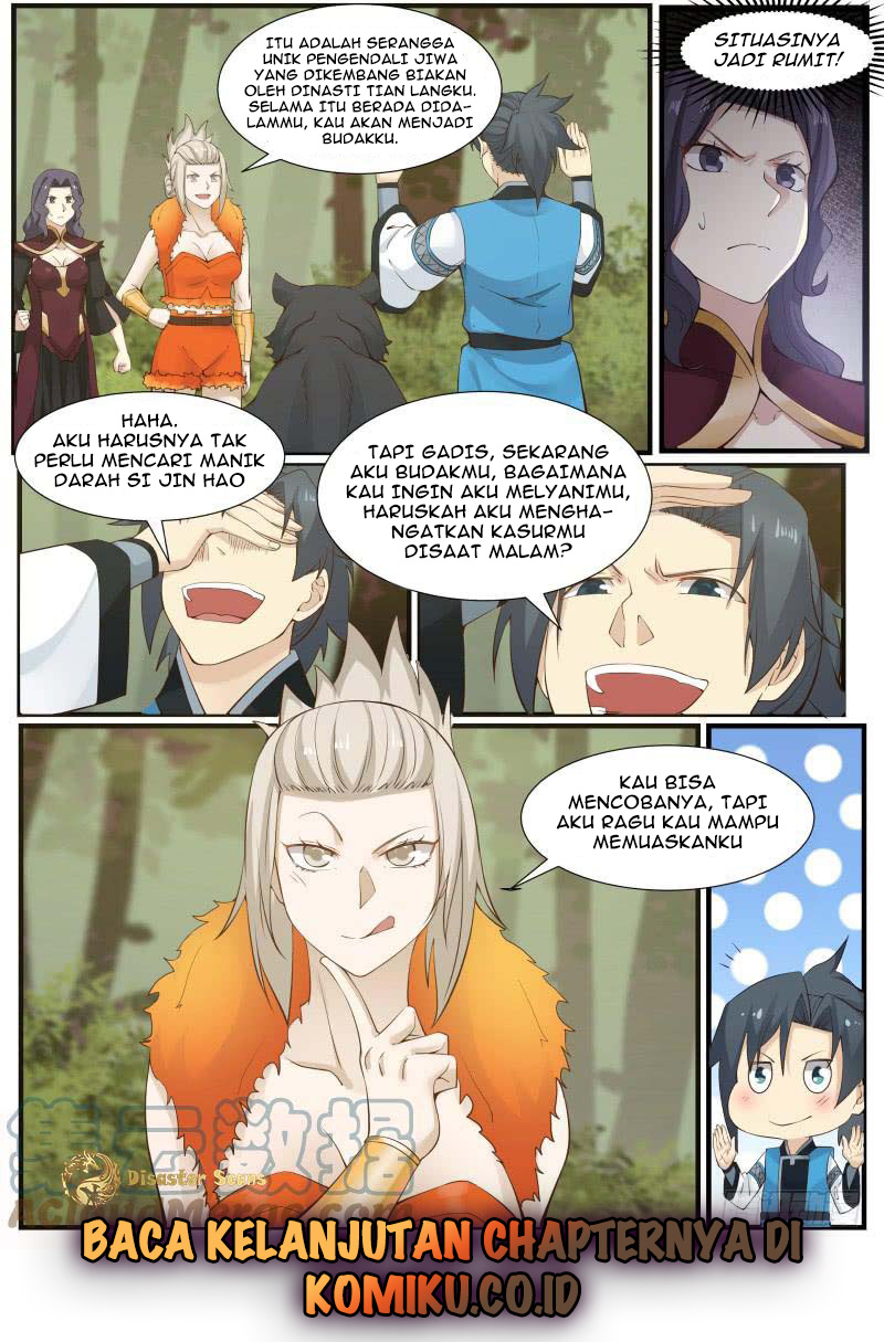 Martial Peak Part 1 Chapter 167 - https://gambar-id.komiku.org/wp-content/uploads/2210165-12.jpg