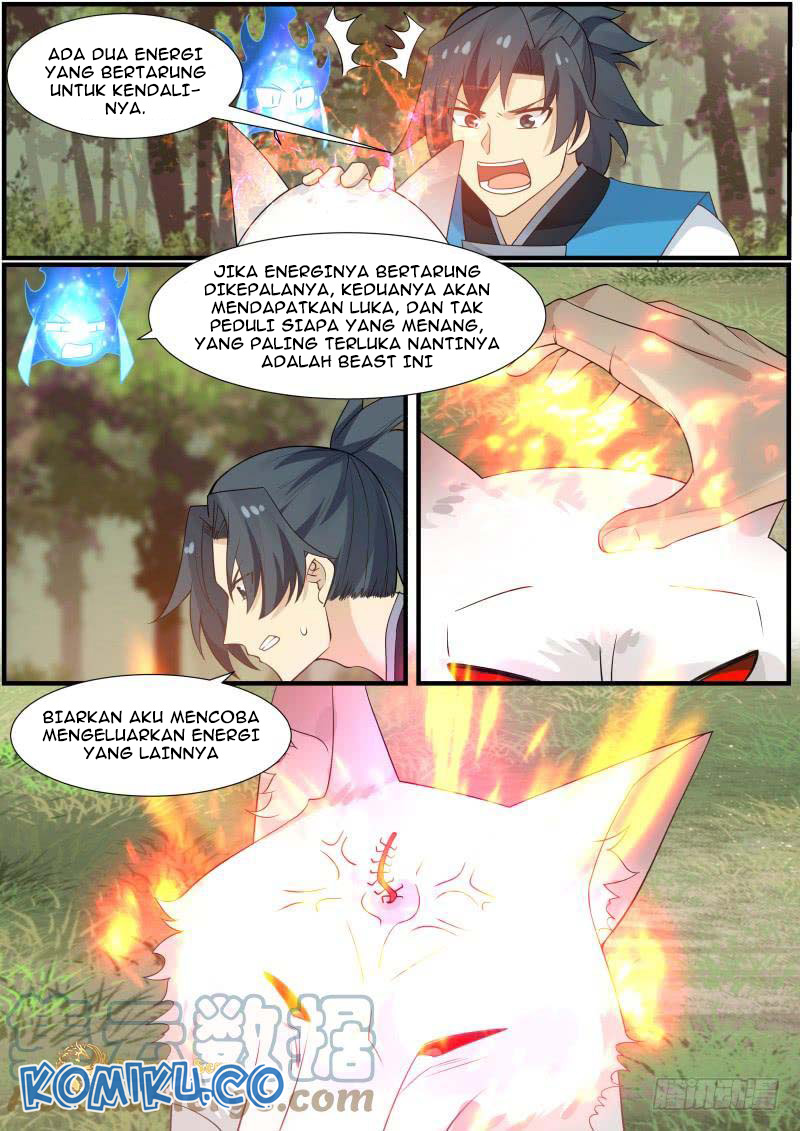 Martial Peak Part 1 Chapter 167 - https://gambar-id.komiku.org/wp-content/uploads/2210165-2.jpg
