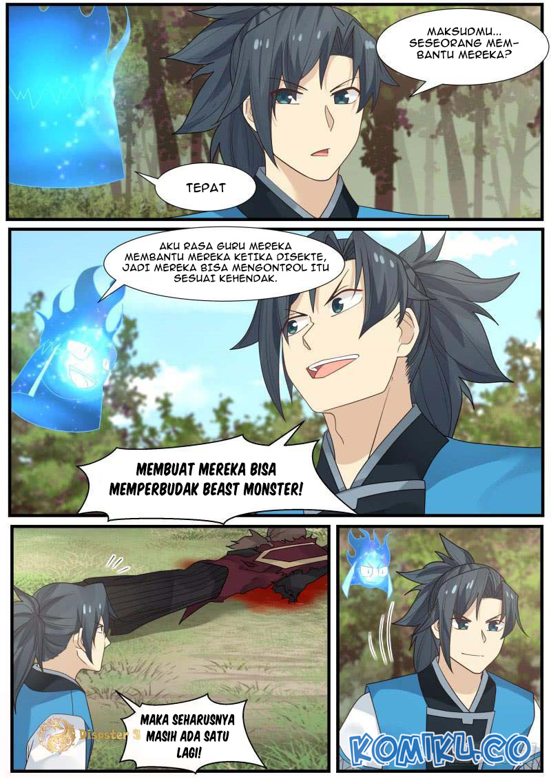 Martial Peak Part 1 Chapter 167 - https://gambar-id.komiku.org/wp-content/uploads/2210165-5.jpg