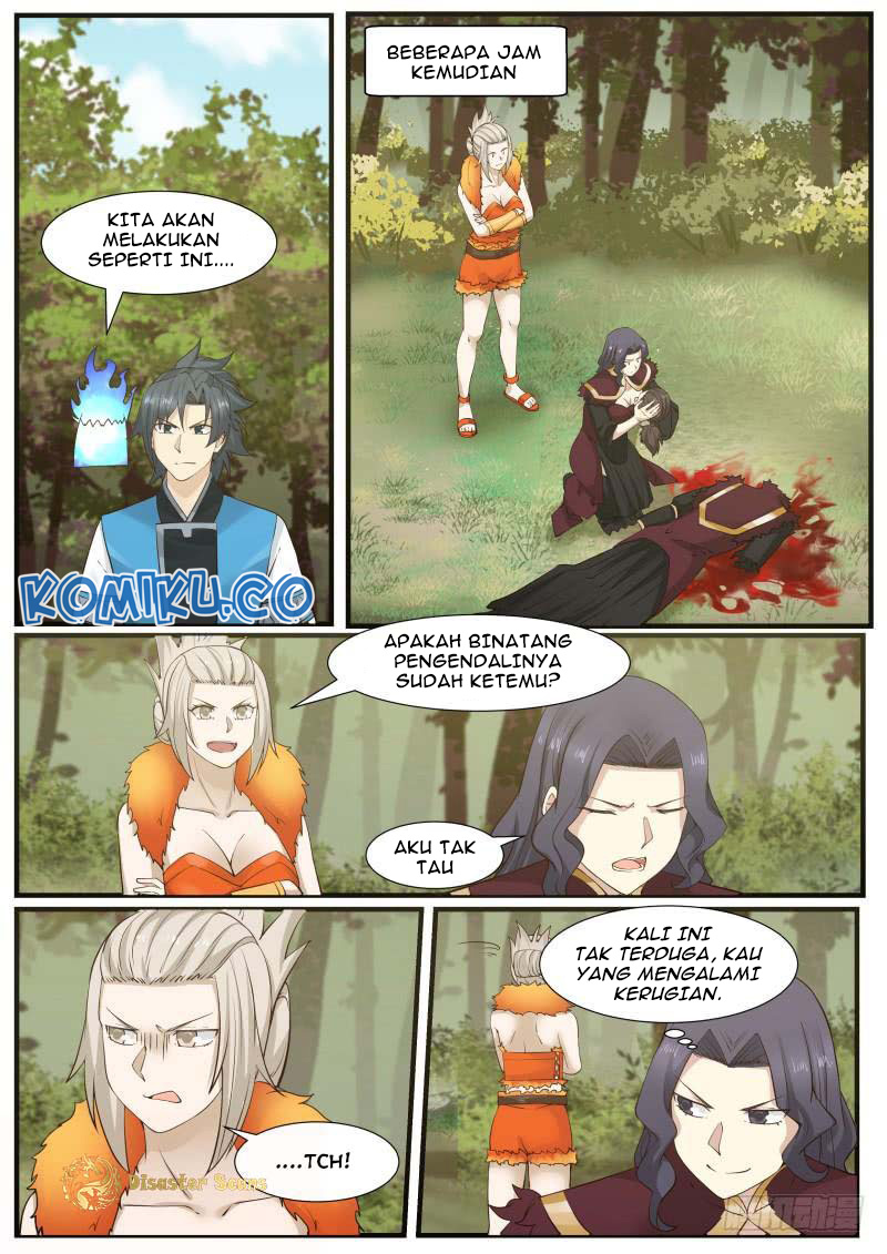 Martial Peak Part 1 Chapter 167 - https://gambar-id.komiku.org/wp-content/uploads/2210165-7.jpg
