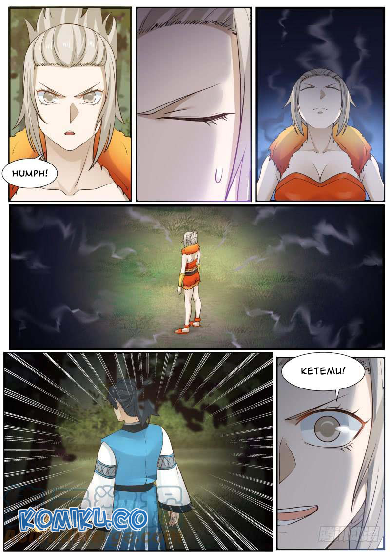 Martial Peak Part 1 Chapter 167 - https://gambar-id.komiku.org/wp-content/uploads/2210165-8.jpg