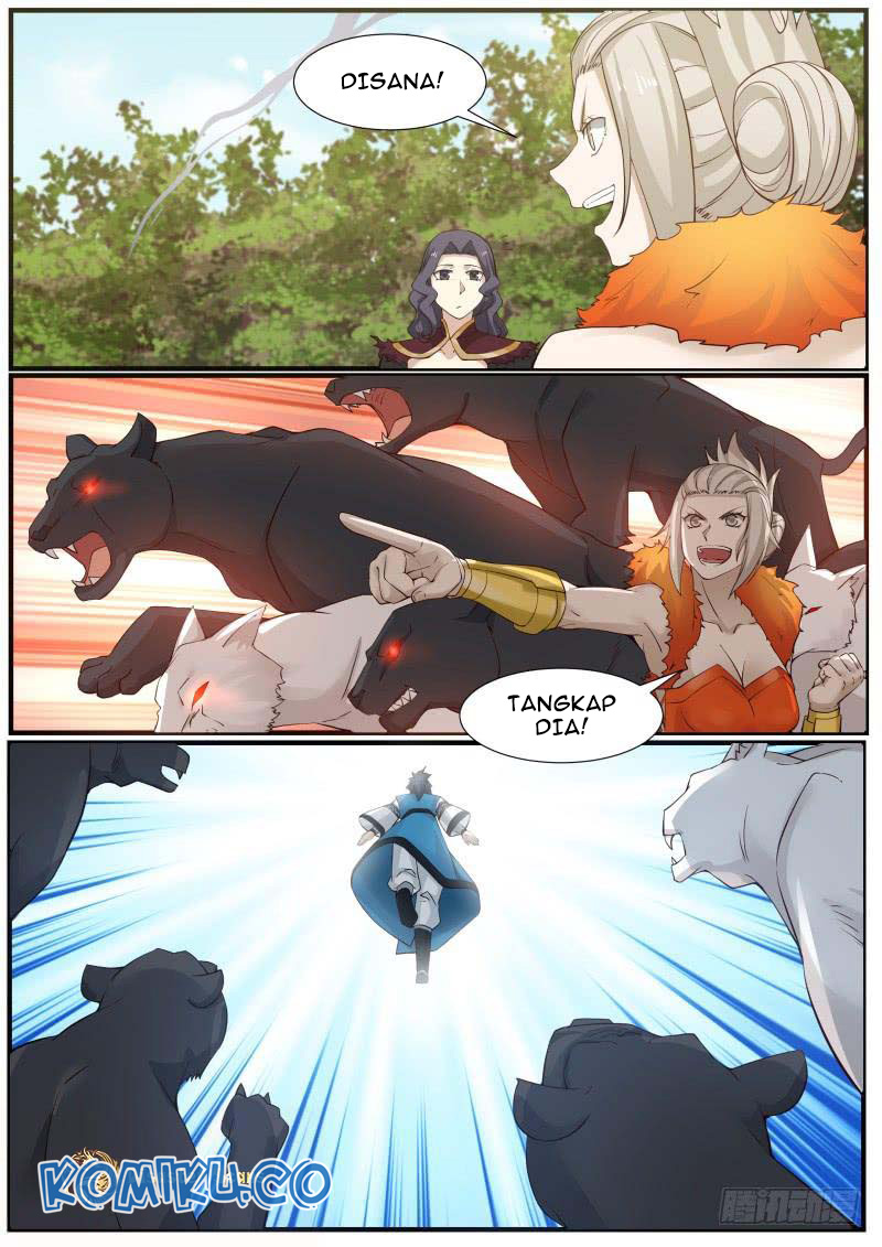 Martial Peak Part 1 Chapter 167 - https://gambar-id.komiku.org/wp-content/uploads/2210165-9.jpg