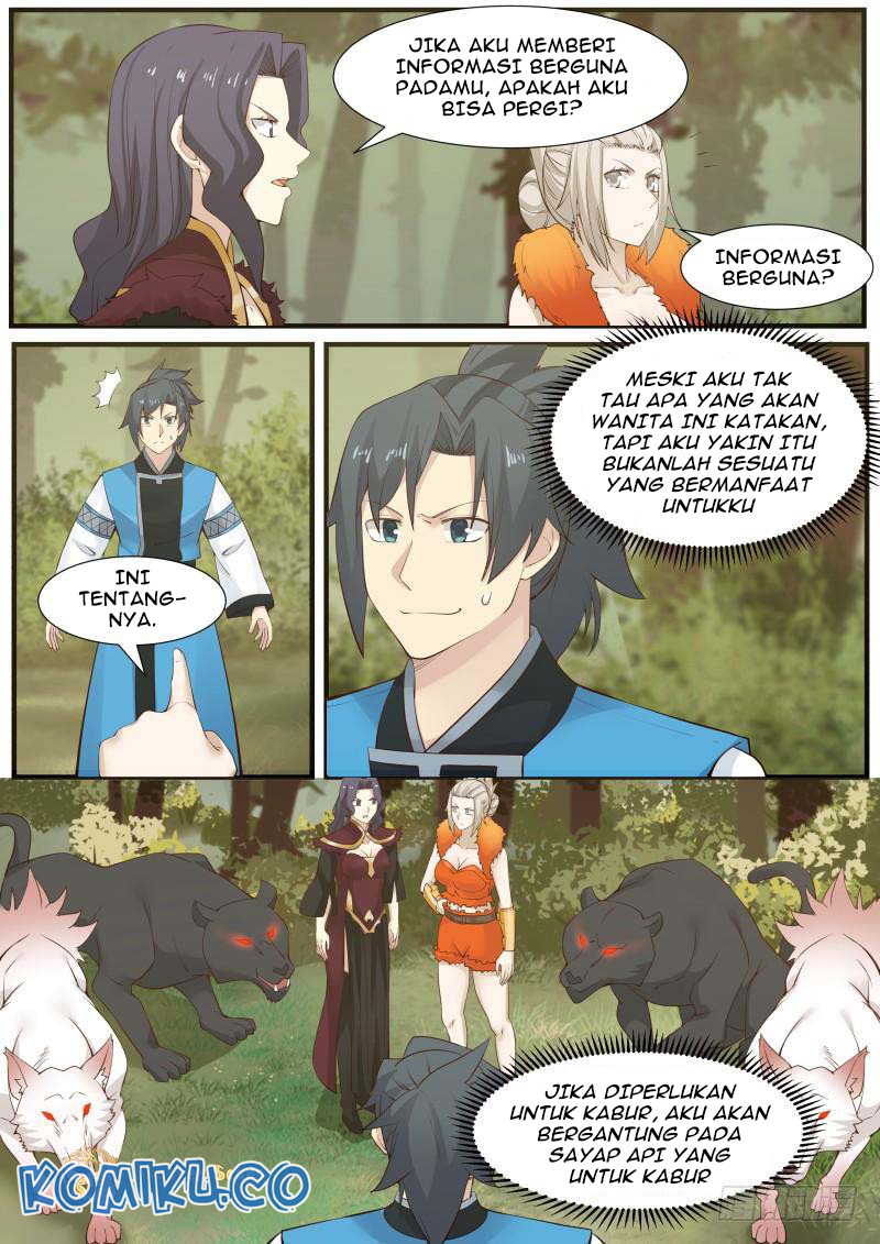 Martial Peak Part 1 Chapter 168 - https://gambar-id.komiku.org/wp-content/uploads/2210166-1.jpg