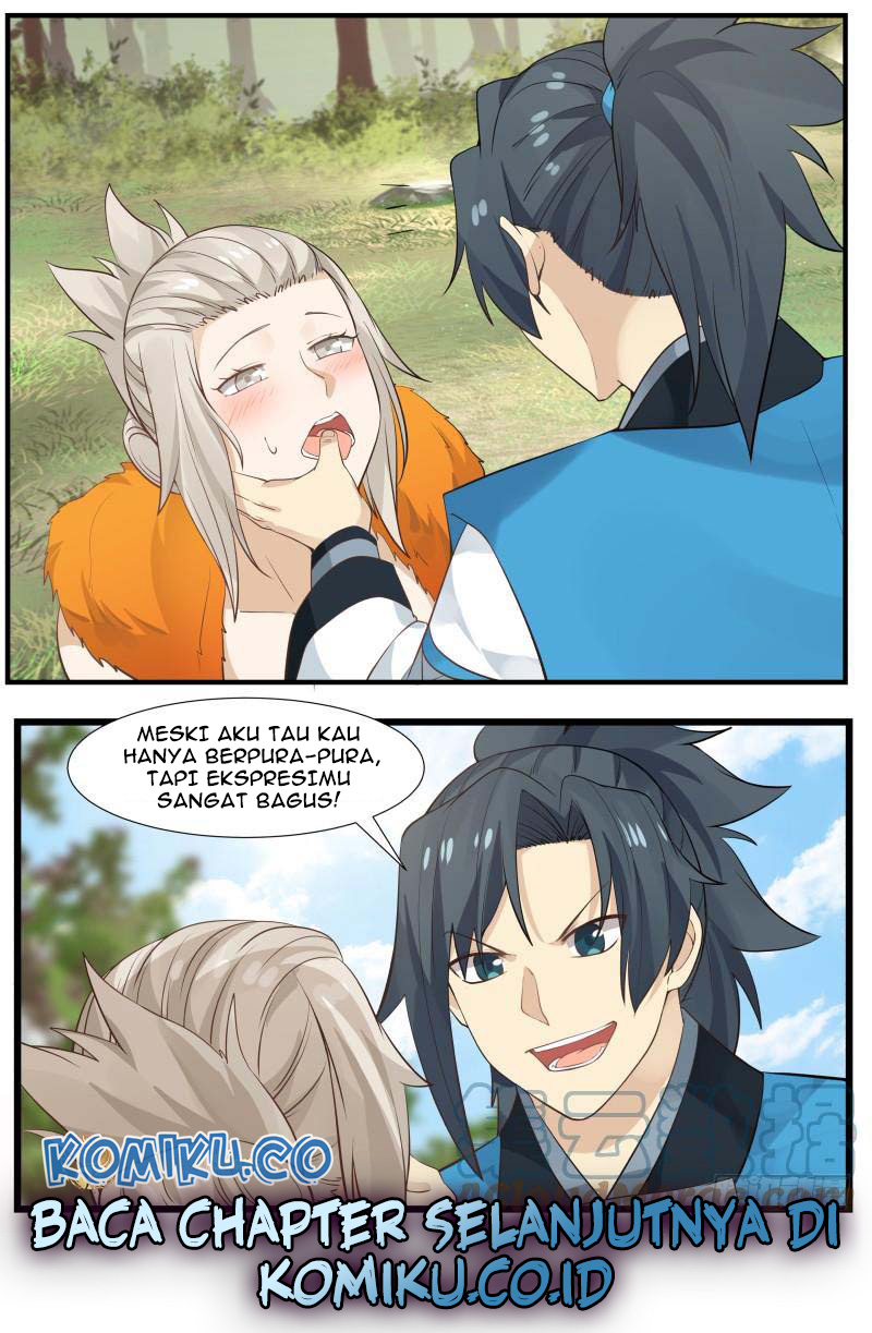 Martial Peak Part 1 Chapter 168 - https://gambar-id.komiku.org/wp-content/uploads/2210166-12.jpg