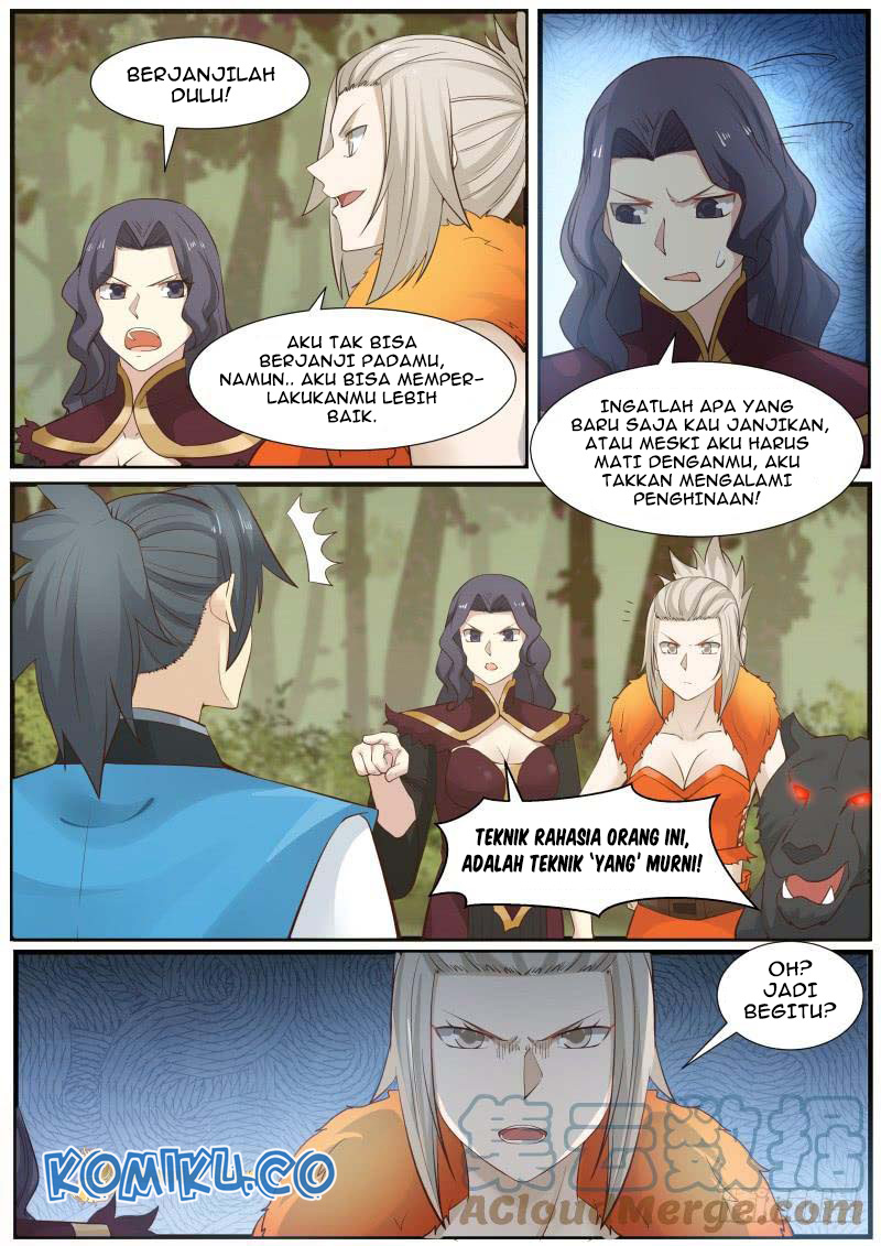 Martial Peak Part 1 Chapter 168 - https://gambar-id.komiku.org/wp-content/uploads/2210166-2.jpg