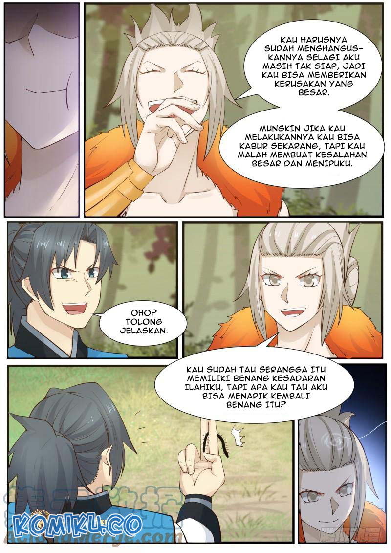 Martial Peak Part 1 Chapter 168 - https://gambar-id.komiku.org/wp-content/uploads/2210166-4.jpg