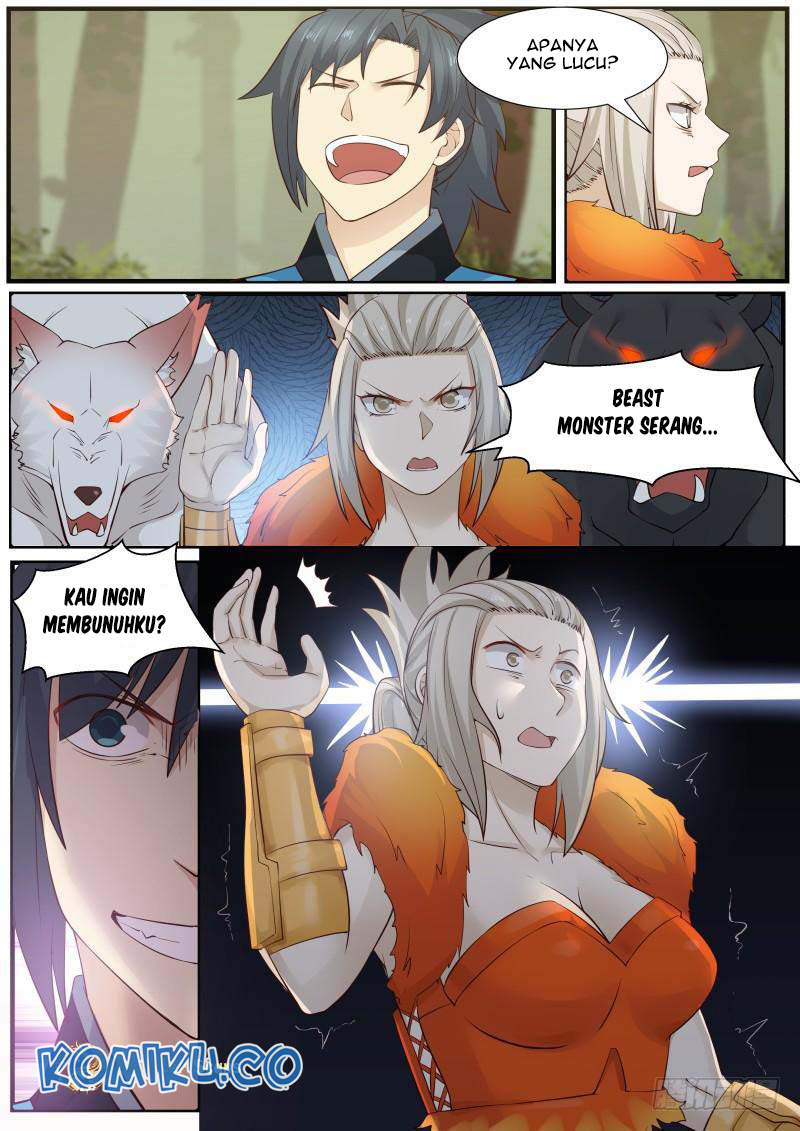 Martial Peak Part 1 Chapter 168 - https://gambar-id.komiku.org/wp-content/uploads/2210166-5.jpg