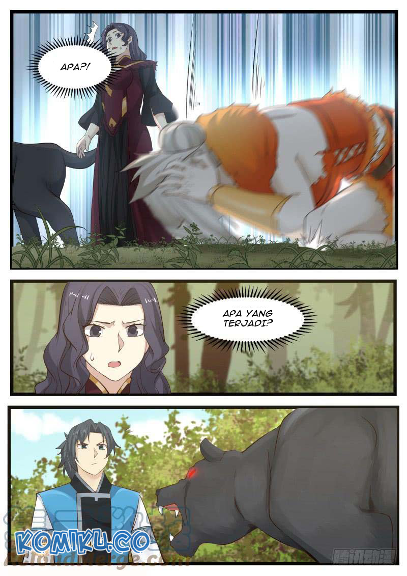 Martial Peak Part 1 Chapter 168 - https://gambar-id.komiku.org/wp-content/uploads/2210166-6.jpg