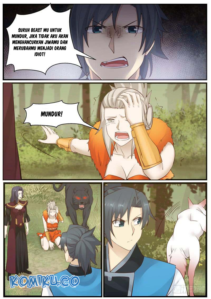 Martial Peak Part 1 Chapter 168 - https://gambar-id.komiku.org/wp-content/uploads/2210166-7.jpg
