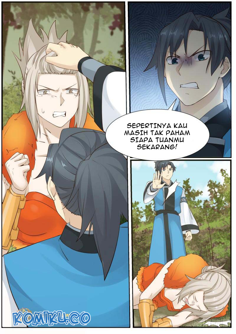 Martial Peak Part 1 Chapter 168 - https://gambar-id.komiku.org/wp-content/uploads/2210166-9.jpg