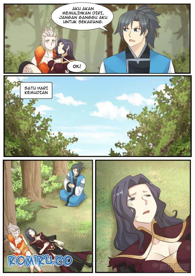 Martial Peak Part 1 Chapter 170 - https://gambar-id.komiku.org/wp-content/uploads/2210170-1.jpg