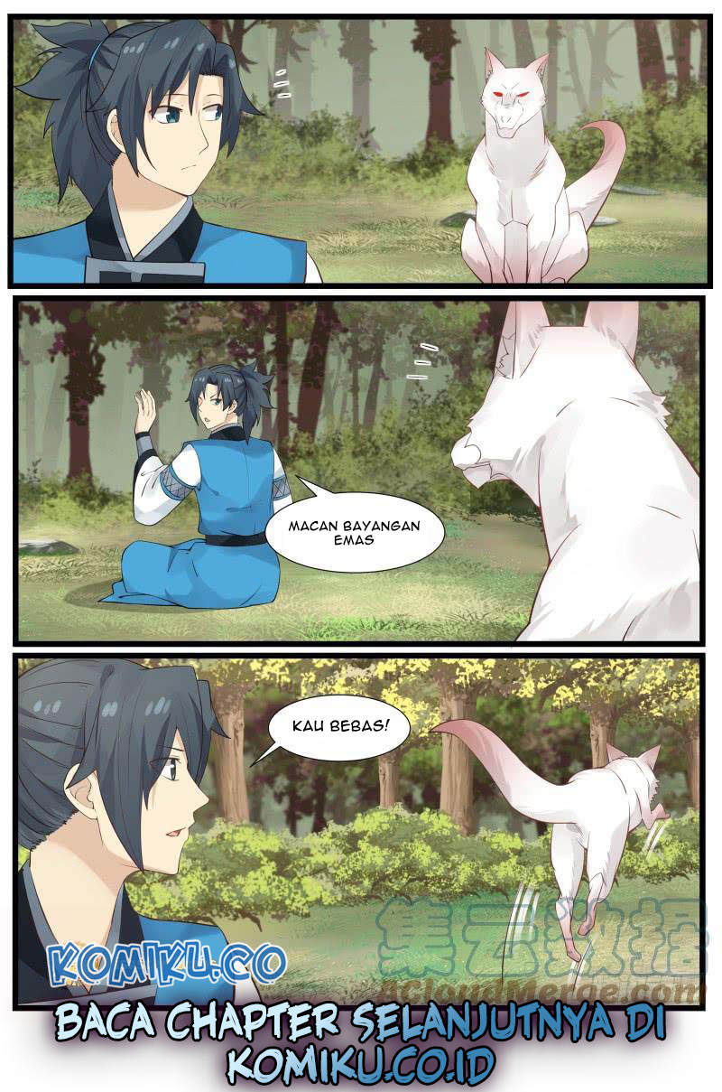 Martial Peak Part 1 Chapter 170 - https://gambar-id.komiku.org/wp-content/uploads/2210170-12.jpg