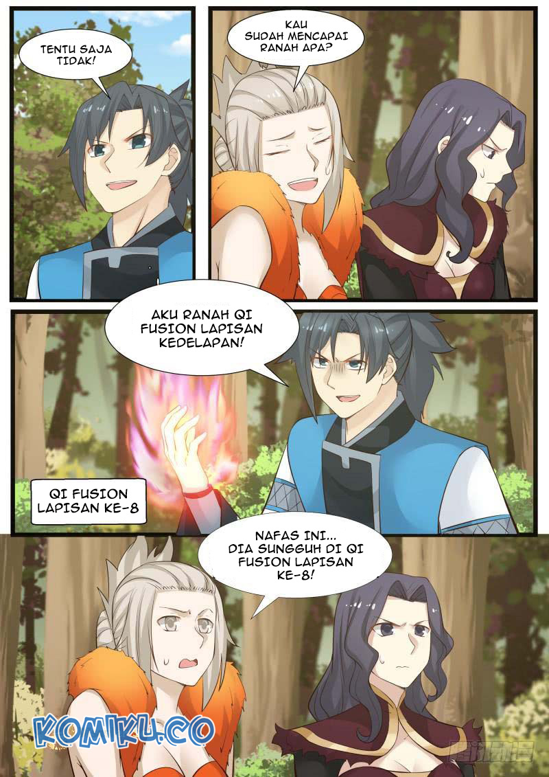 Martial Peak Part 1 Chapter 170 - https://gambar-id.komiku.org/wp-content/uploads/2210170-5.jpg