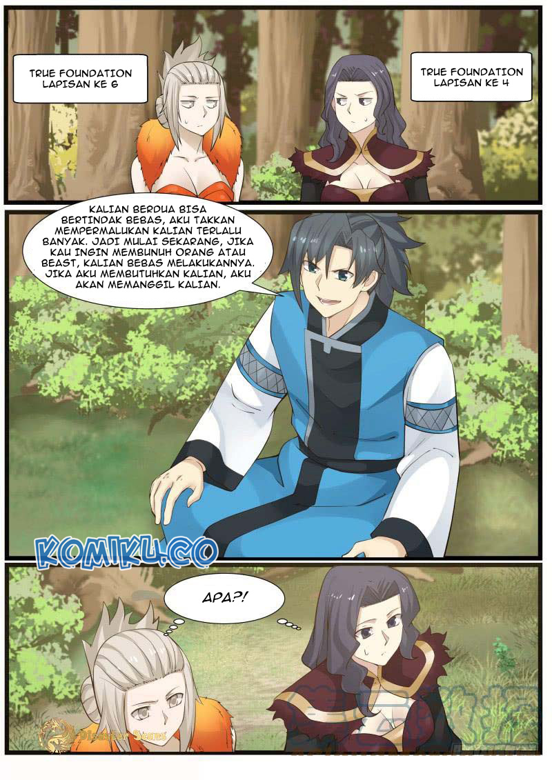 Martial Peak Part 1 Chapter 170 - https://gambar-id.komiku.org/wp-content/uploads/2210170-6.jpg