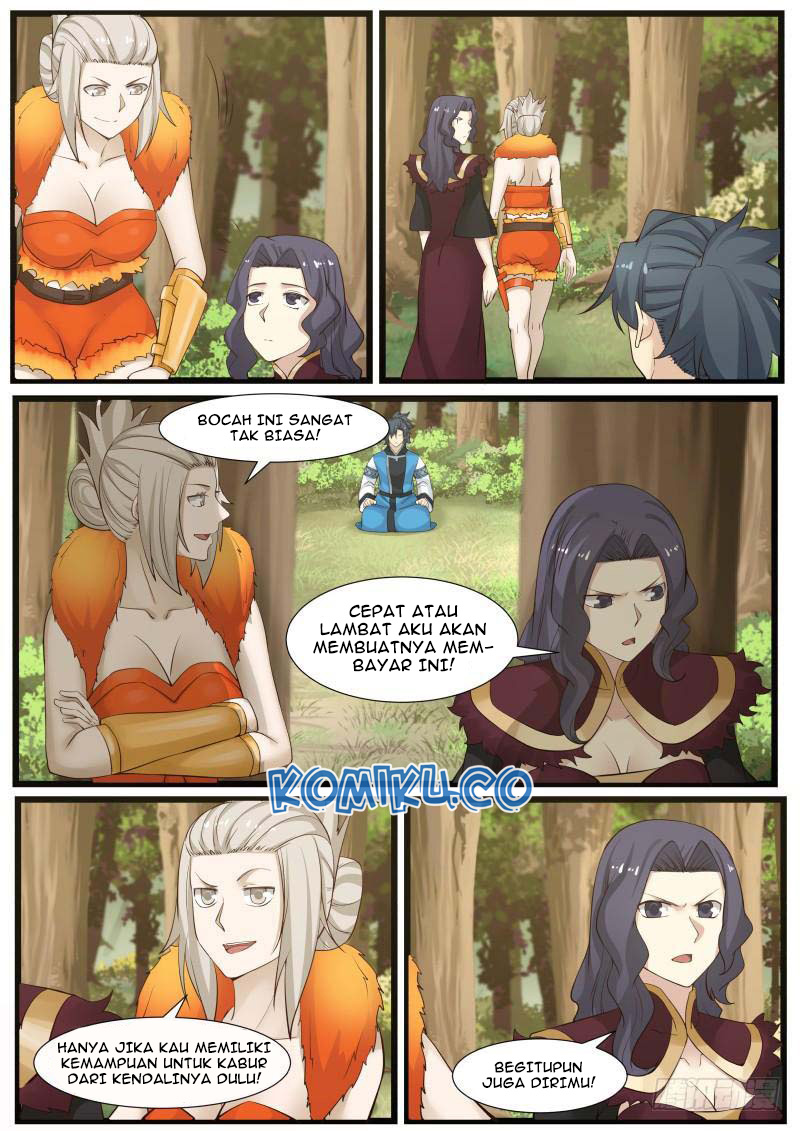 Martial Peak Part 1 Chapter 170 - https://gambar-id.komiku.org/wp-content/uploads/2210170-7.jpg