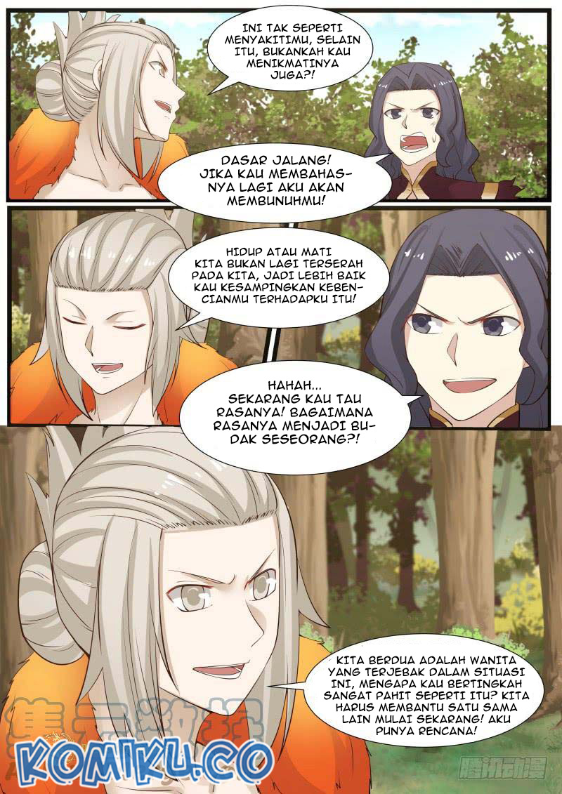 Martial Peak Part 1 Chapter 170 - https://gambar-id.komiku.org/wp-content/uploads/2210170-8.jpg