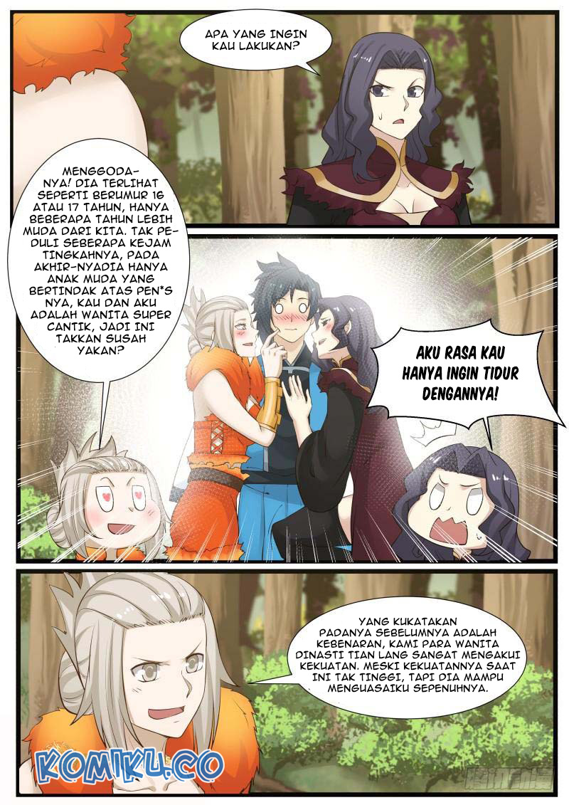 Martial Peak Part 1 Chapter 170 - https://gambar-id.komiku.org/wp-content/uploads/2210170-9.jpg
