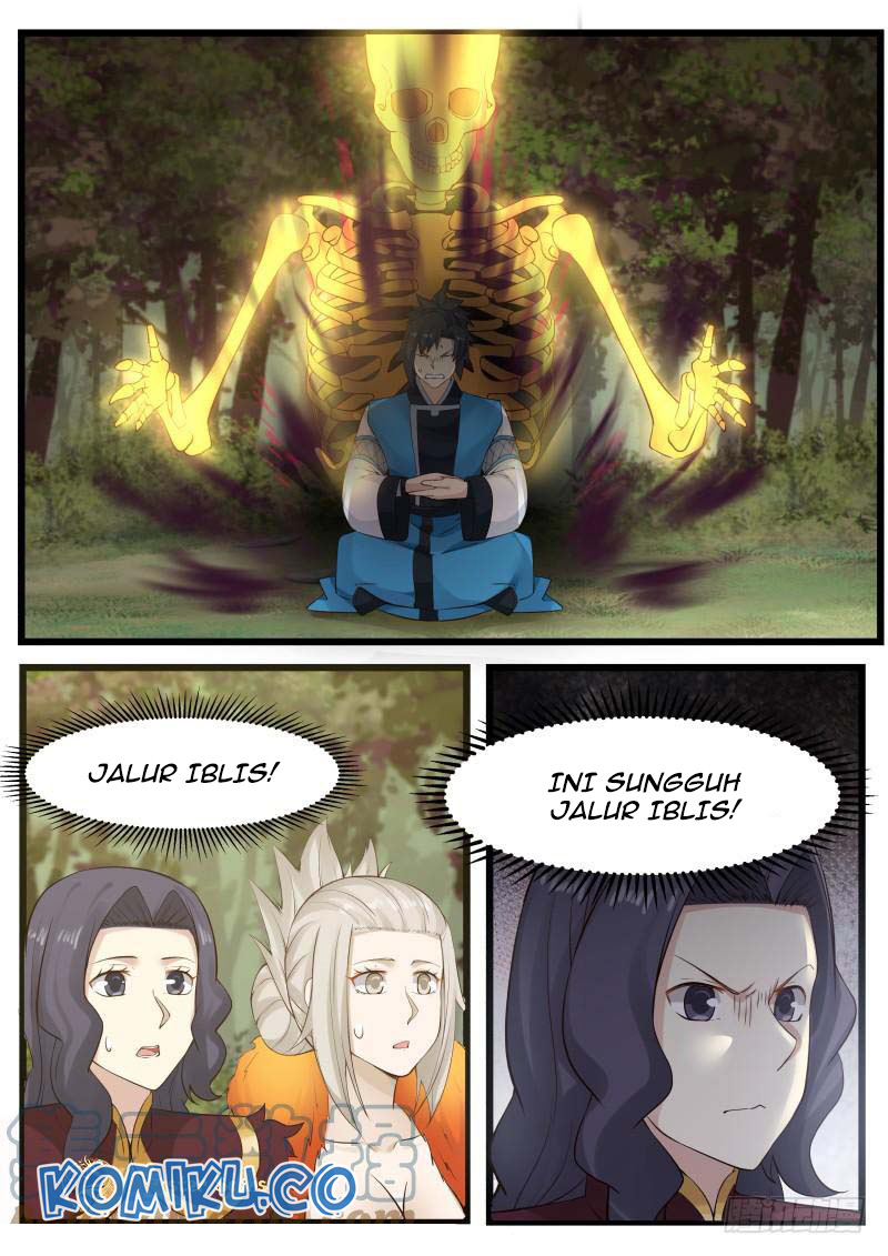 Martial Peak Part 1 Chapter 171 - https://gambar-id.komiku.org/wp-content/uploads/2210174-10.jpg