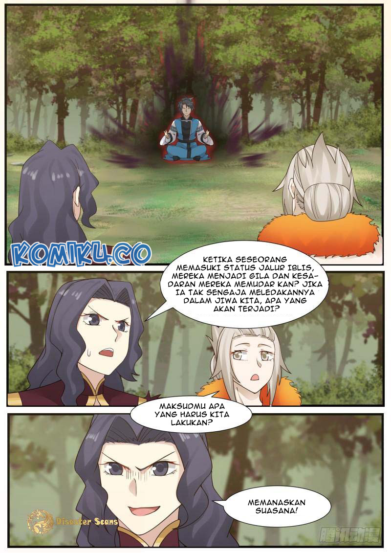 Martial Peak Part 1 Chapter 171 - https://gambar-id.komiku.org/wp-content/uploads/2210174-11.jpg