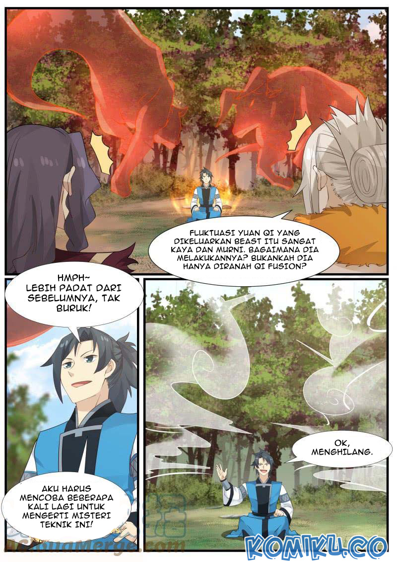Martial Peak Part 1 Chapter 171 - https://gambar-id.komiku.org/wp-content/uploads/2210174-2.jpg