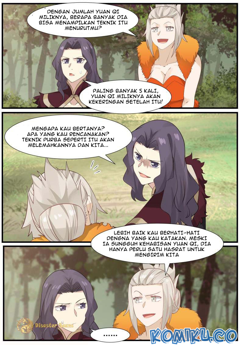 Martial Peak Part 1 Chapter 171 - https://gambar-id.komiku.org/wp-content/uploads/2210174-3.jpg