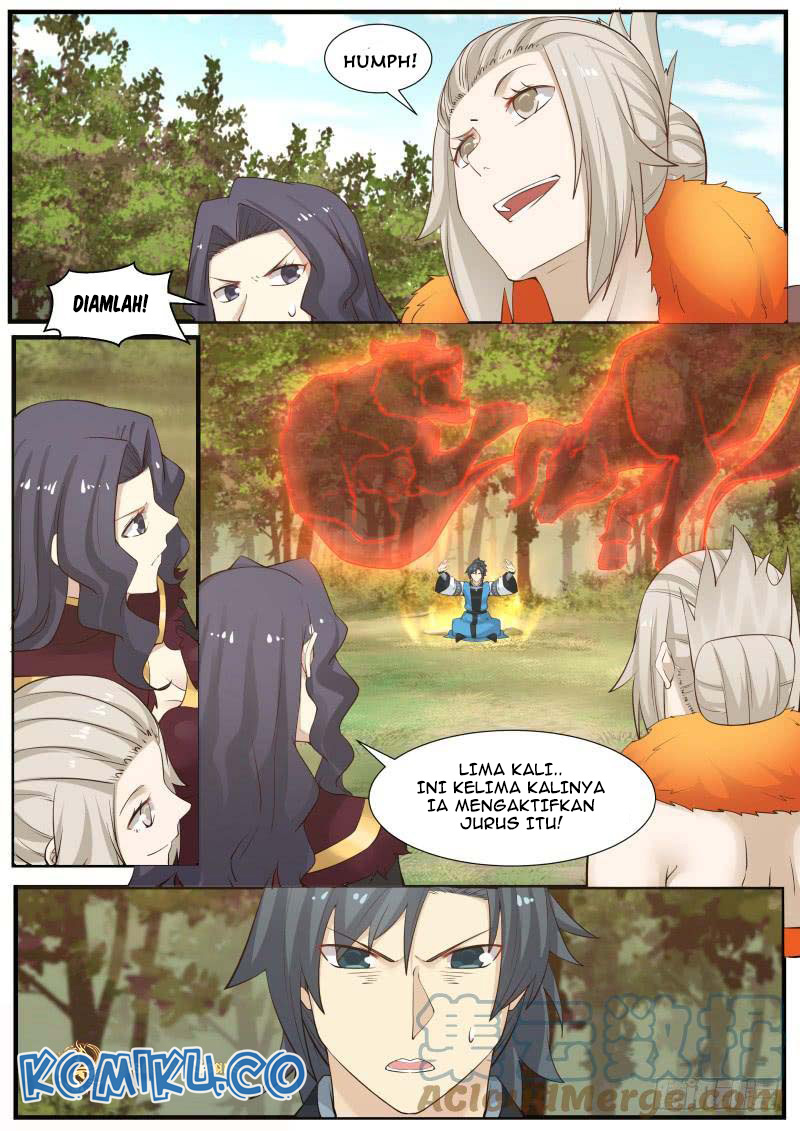 Martial Peak Part 1 Chapter 171 - https://gambar-id.komiku.org/wp-content/uploads/2210174-4.jpg