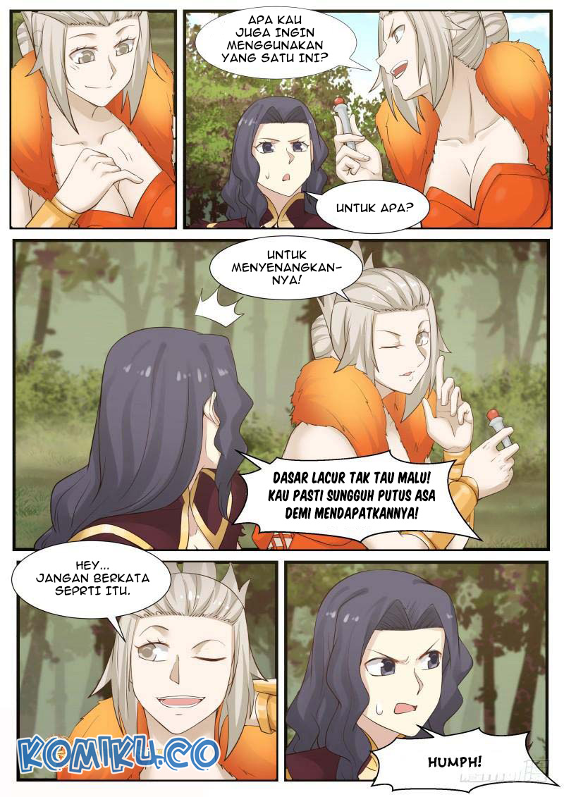 Martial Peak Part 1 Chapter 171 - https://gambar-id.komiku.org/wp-content/uploads/2210174-5.jpg