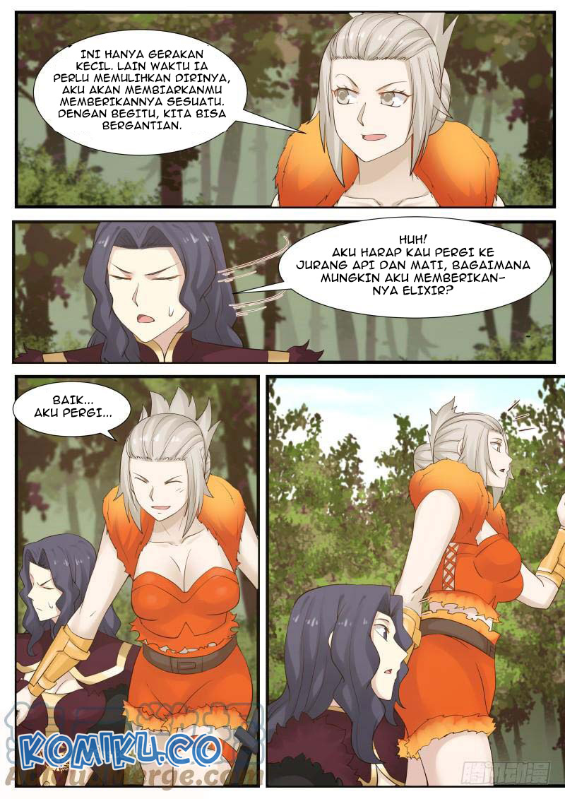 Martial Peak Part 1 Chapter 171 - https://gambar-id.komiku.org/wp-content/uploads/2210174-6.jpg